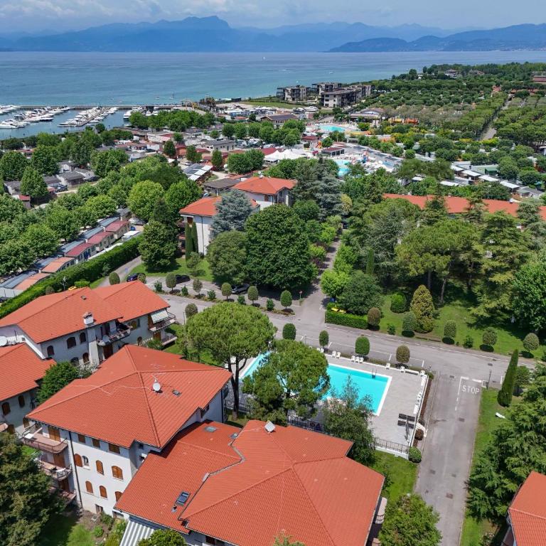 My Garda Holiday Home Peschiera Dogana - Appartamento con Balcone - 48