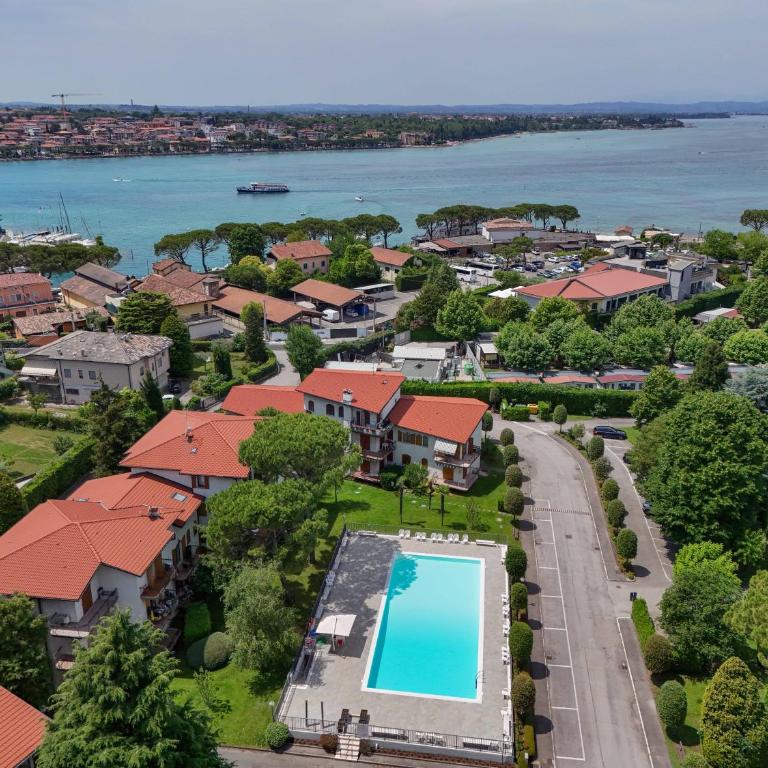 My Garda Holiday Home Peschiera Dogana - Appartamento con Balcone - 54