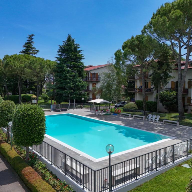 My Garda Holiday Home Peschiera Dogana - Appartamento con Balcone - 53
