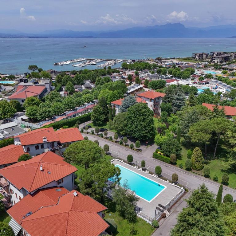 My Garda Holiday Home Peschiera Dogana - Appartamento con Balcone - 51