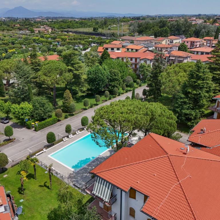 My Garda Holiday Home Peschiera Dogana - Appartamento con Balcone - 50