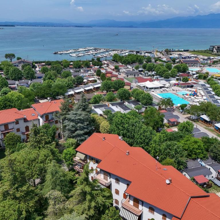My Garda Holiday Home Peschiera Dogana - Appartamento con Balcone - 55