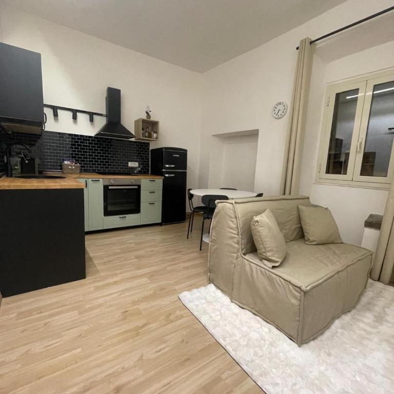 La Maison De Rennì - Appartamento con 1 Camera da Letto - 7