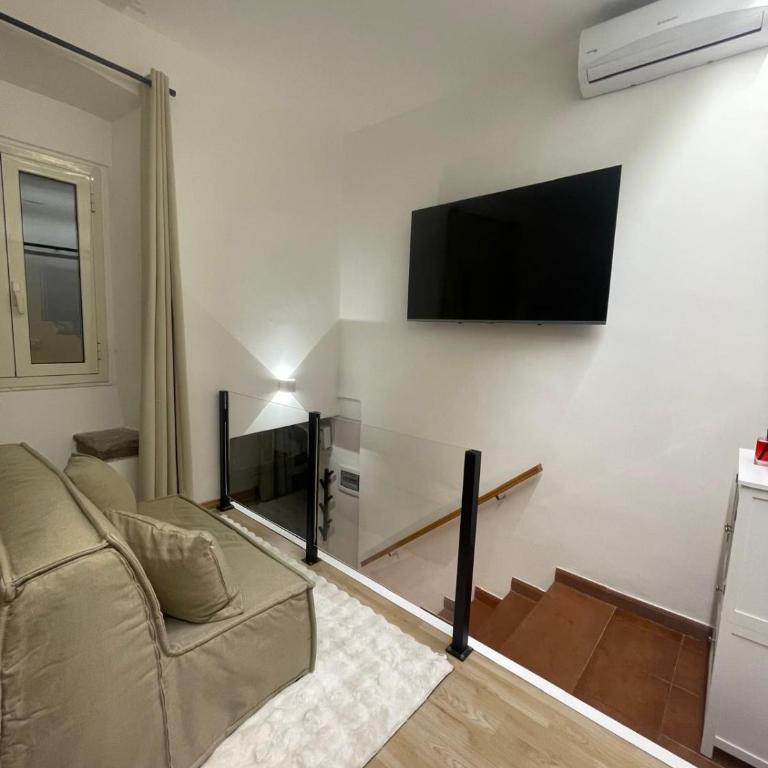 La Maison De Rennì - Appartamento con 1 Camera da Letto - 8