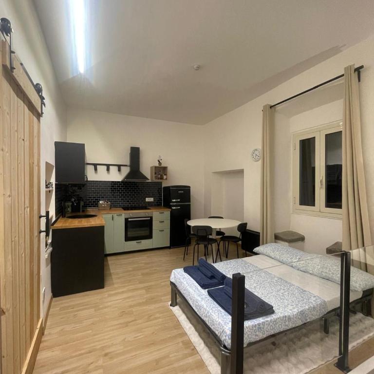 La Maison De Rennì - Appartamento con 1 Camera da Letto - 9