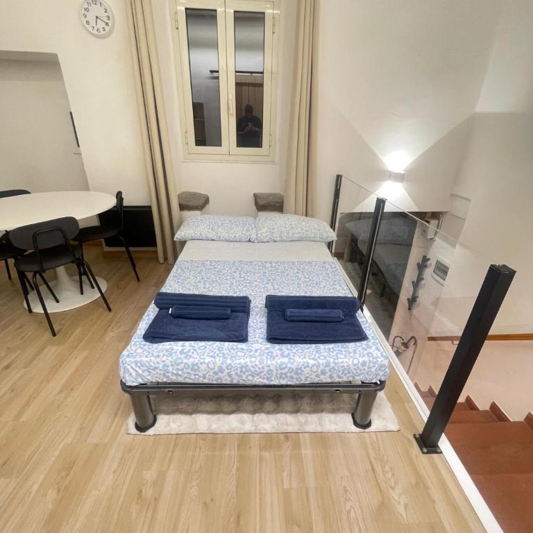 La Maison De Rennì - Appartamento con 1 Camera da Letto - 10
