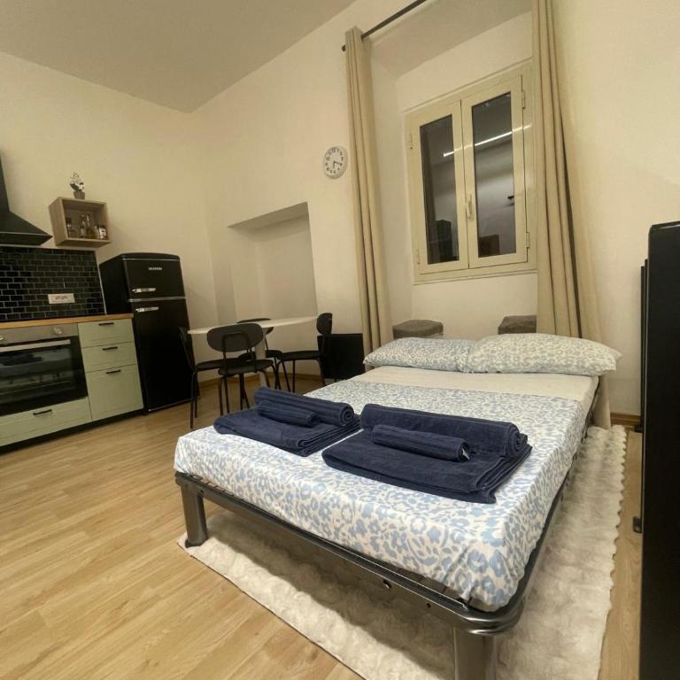 La Maison De Rennì - Appartamento con 1 Camera da Letto - 11