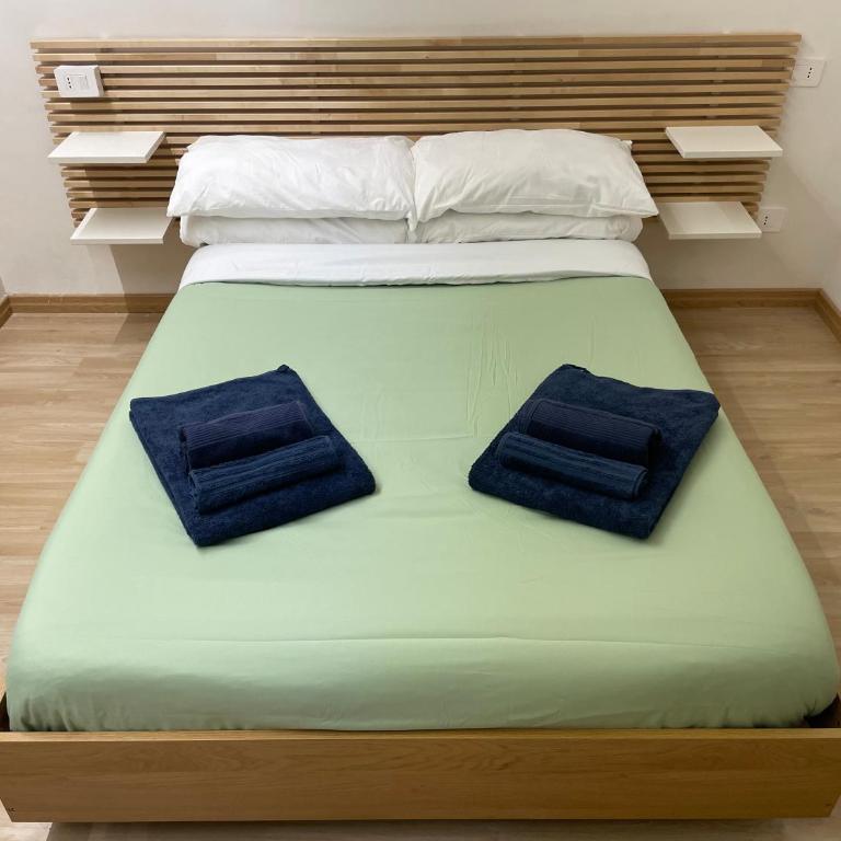 La Maison De Rennì - Appartamento con 1 Camera da Letto - 2