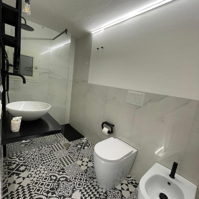 La Maison De Rennì - Appartamento con 1 Camera da Letto - 3