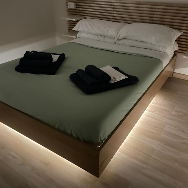 La Maison De Rennì - Appartamento con 1 Camera da Letto - 4