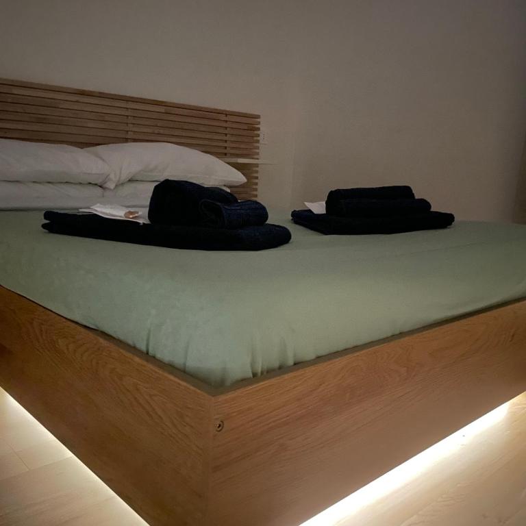 La Maison De Rennì - Appartamento con 1 Camera da Letto - 5