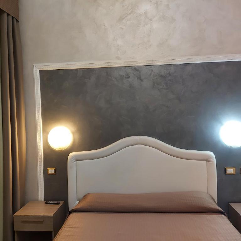 Appartamenti Valdocco - Apartment mit 1 Schlafzimmer - 11