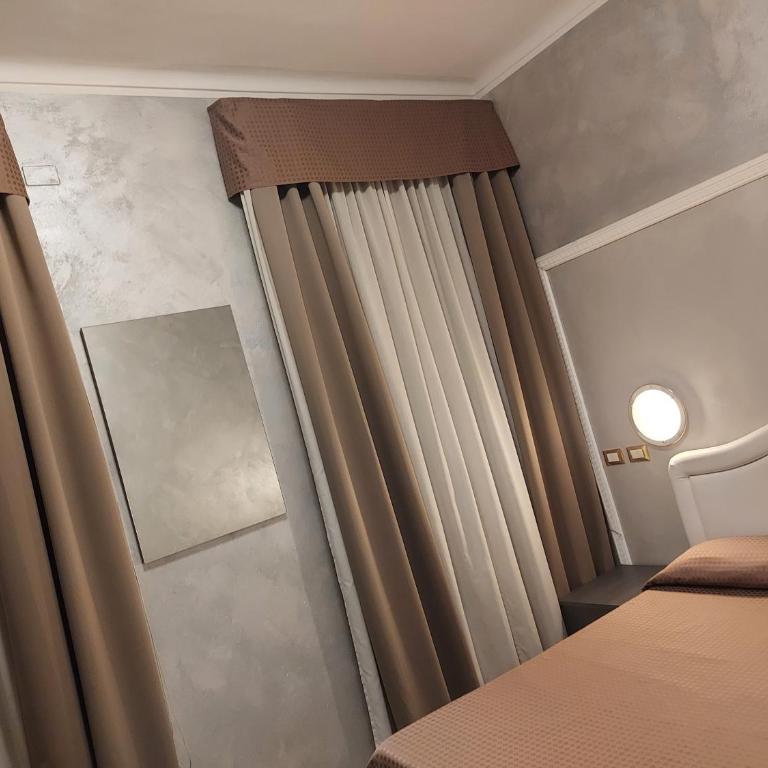 Appartamenti Valdocco - Familien-Apartment mit 1 Schlafzimmer - 6