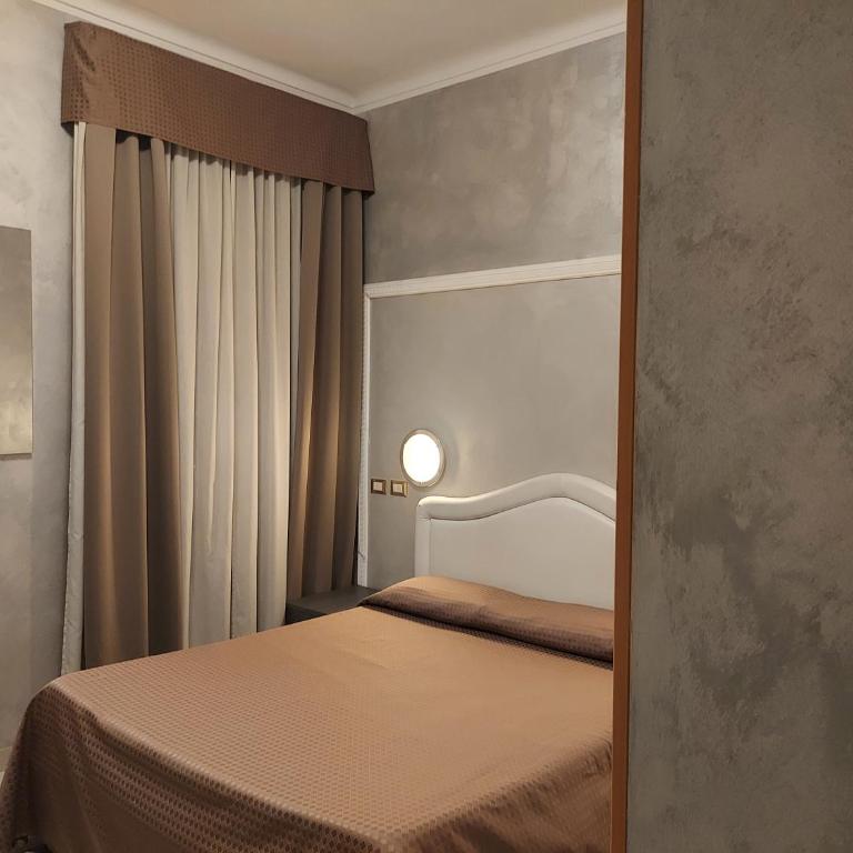 Appartamenti Valdocco - Familien-Apartment mit 1 Schlafzimmer - 8