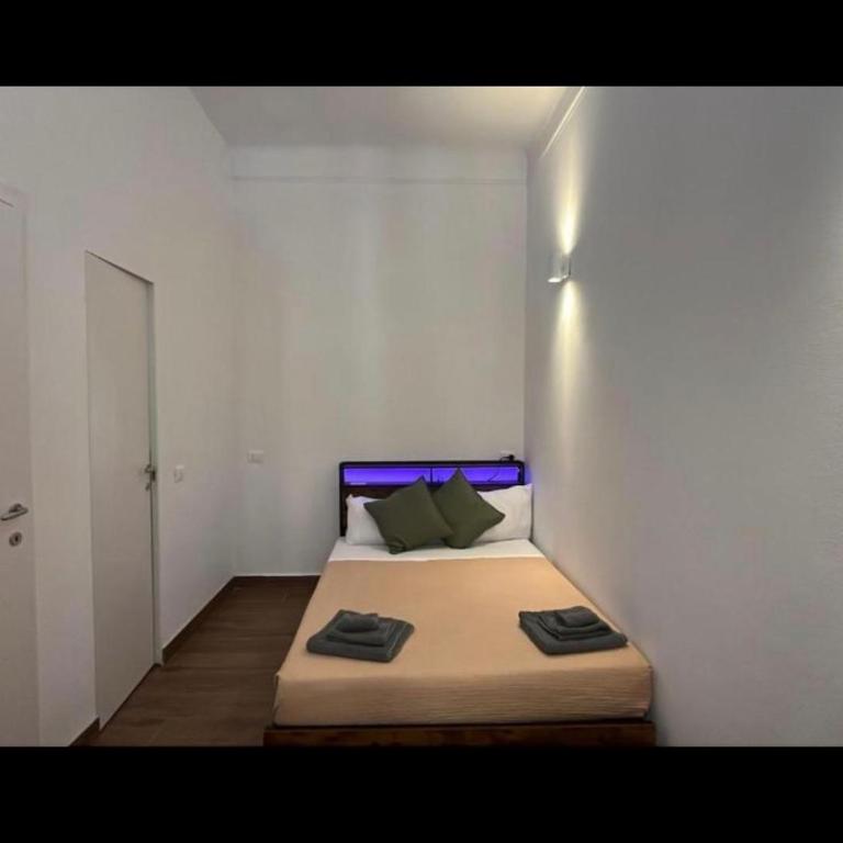 La casa di Carlo e Yago - Appartamento con 1 Camera da Letto - 1