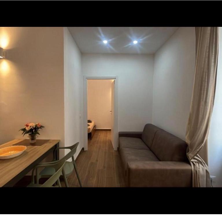 La casa di Carlo e Yago - Appartamento con 1 Camera da Letto - 2