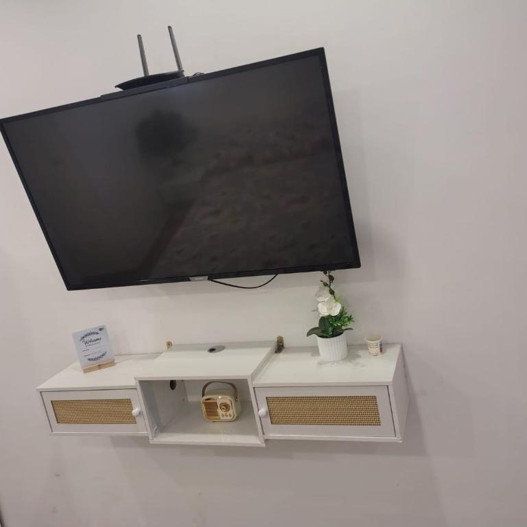 vivienda di Fofò - Camera Matrimoniale con Bagno Privato - 5