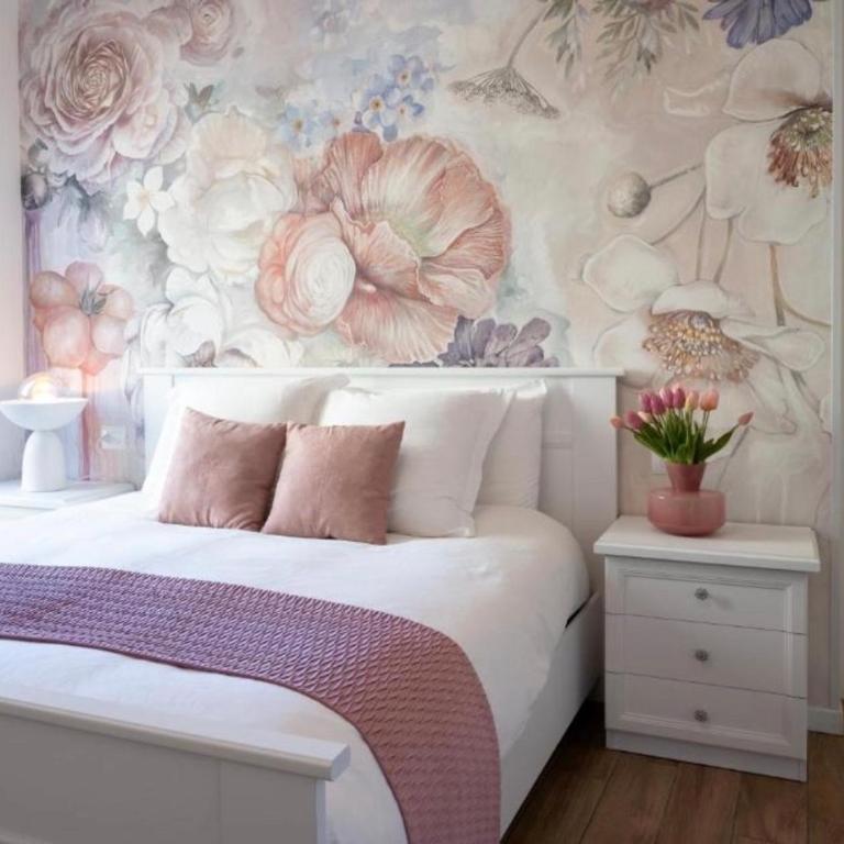 residence Como, roses suite 2, free private parking - One-Bedroom Apartment - 8