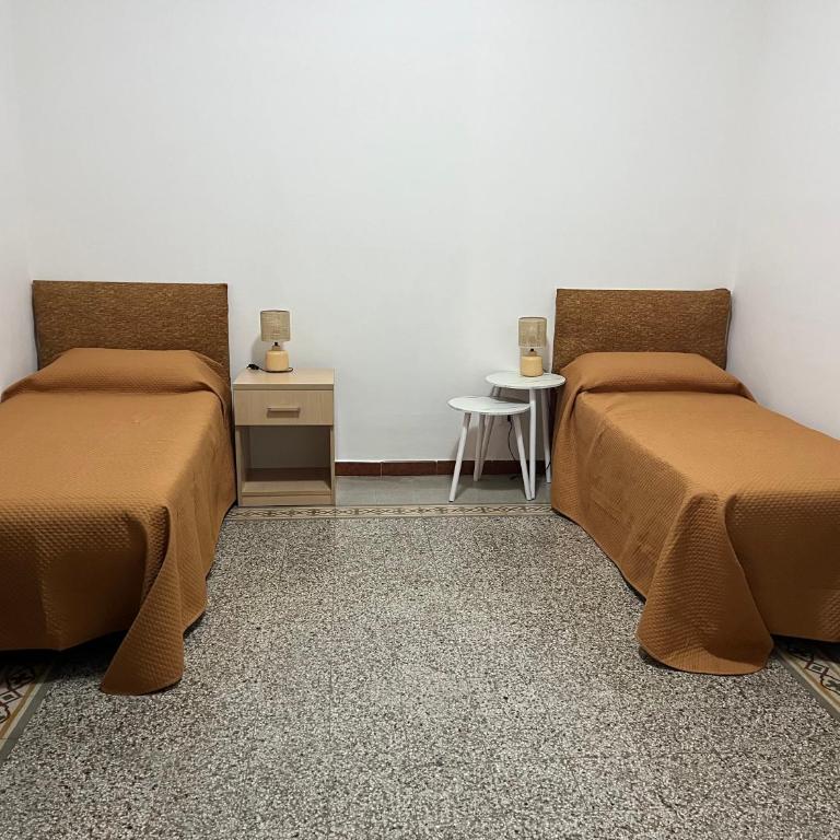 Dimora Oreto 136 -New opening- - Apartamento Superior de 2 dormitorios - 39