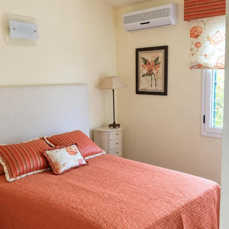 Bungalow Maspalomas - Maison 4 Chambres - 10