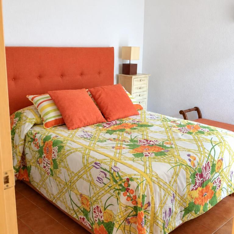 Bungalow Maspalomas - Maison 4 Chambres - 12