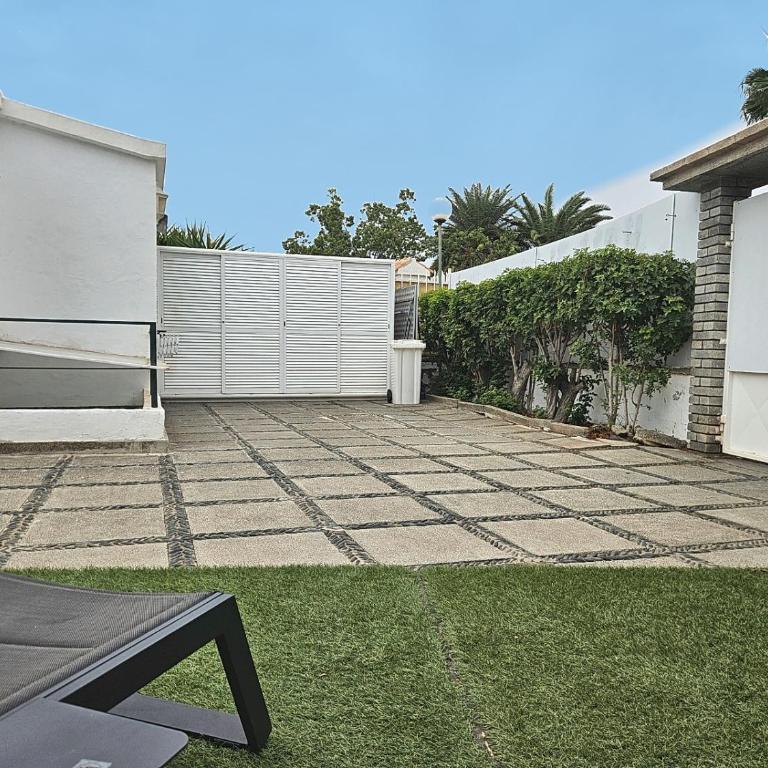 Bungalow Maspalomas - Maison 4 Chambres - 21