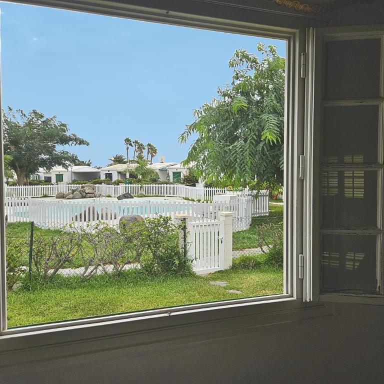 Bungalow Maspalomas - Maison 4 Chambres - 7