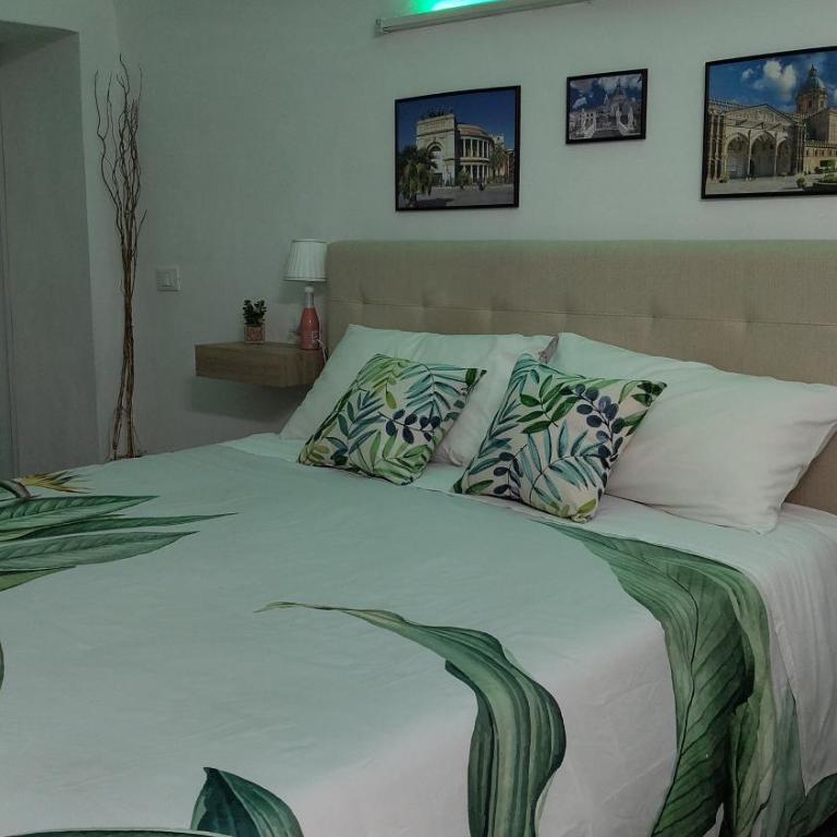 appartamento centro storico - La casuzza alla Cala - One-Bedroom Apartment - 30