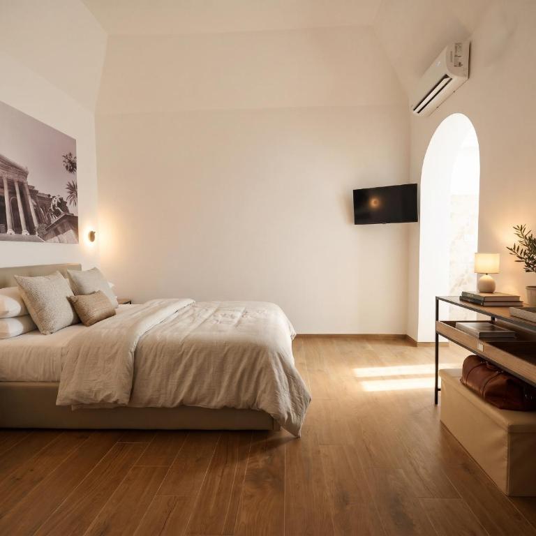 Welcome Deal - Chambre Double Deluxe - 1