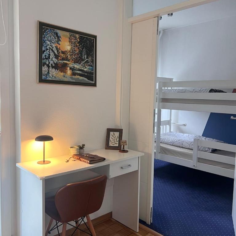 Sarajevo Central Stay - Fully Equipped - Apartman sa 2 Spavaće Sobe - 2