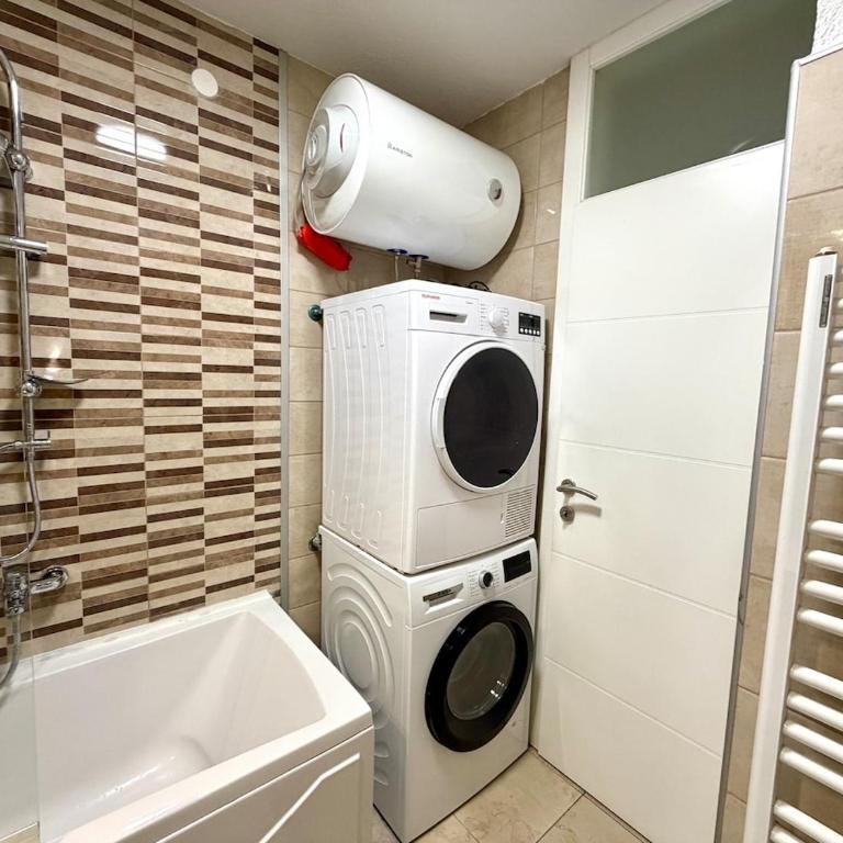 Sarajevo Central Stay - Fully Equipped - Apartman sa 2 Spavaće Sobe - 3