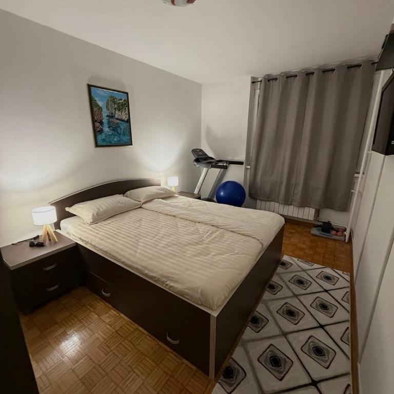 Sarajevo Central Stay - Fully Equipped - Apartman sa 2 Spavaće Sobe - 5