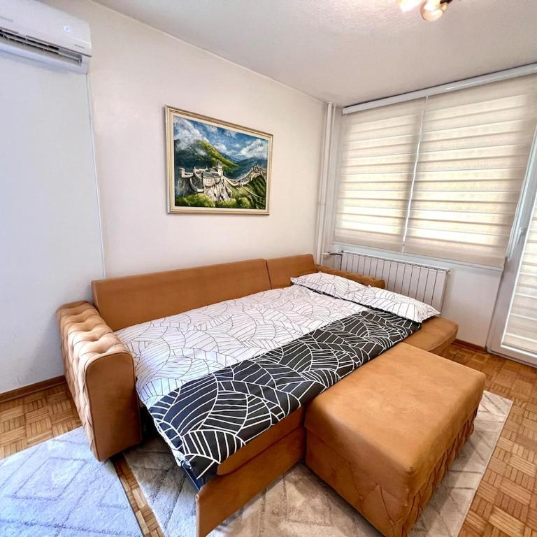 Sarajevo Central Stay - Fully Equipped - Apartman sa 2 Spavaće Sobe - 20