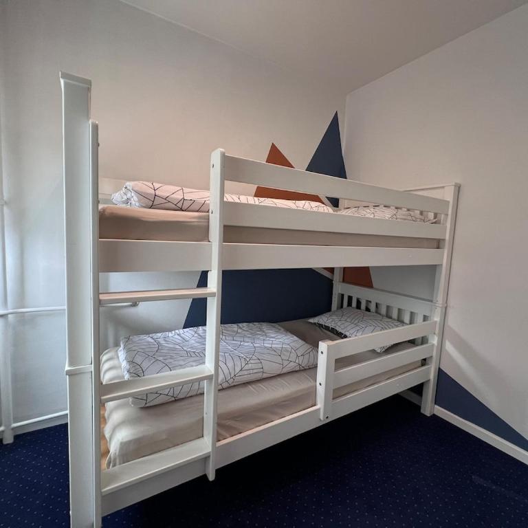 Sarajevo Central Stay - Fully Equipped - Apartman sa 2 Spavaće Sobe - 22
