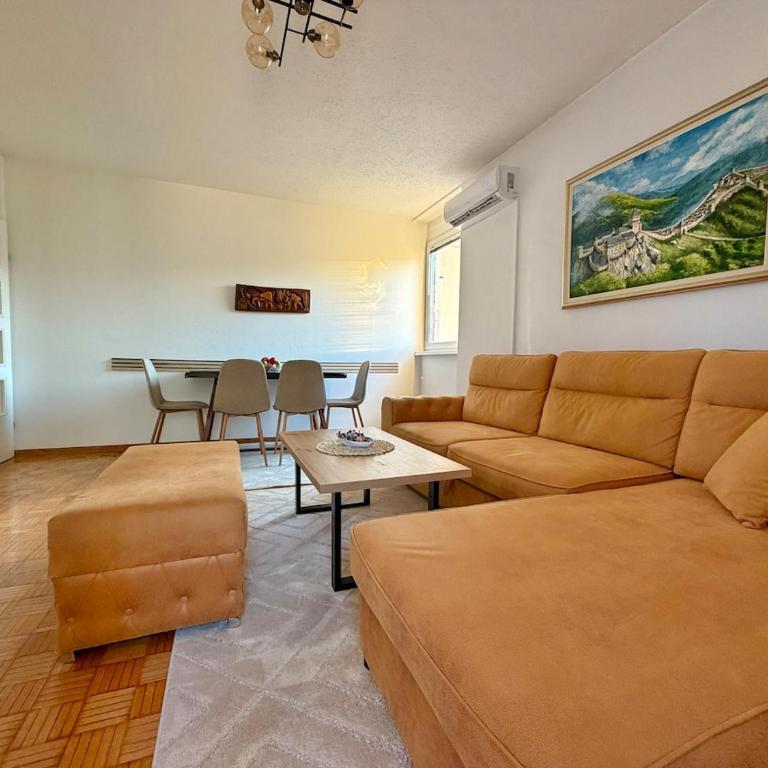 Sarajevo Central Stay - Fully Equipped - Apartman sa 2 Spavaće Sobe - 31