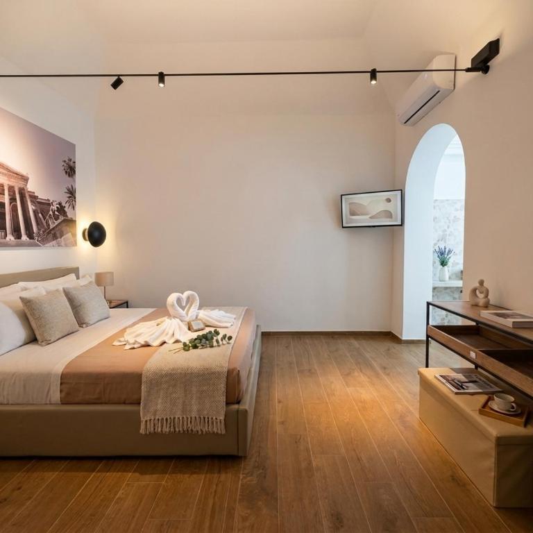 Welcome Deal - Chambre Double Deluxe avec Balcon - 14
