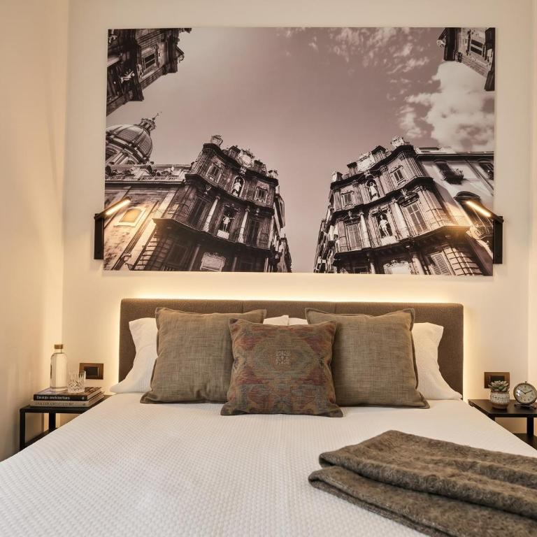 Welcome Deal - Chambre Double Deluxe avec Balcon - 15