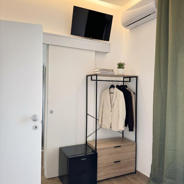 Welcome Deal - Chambre Double Deluxe avec Balcon - 17