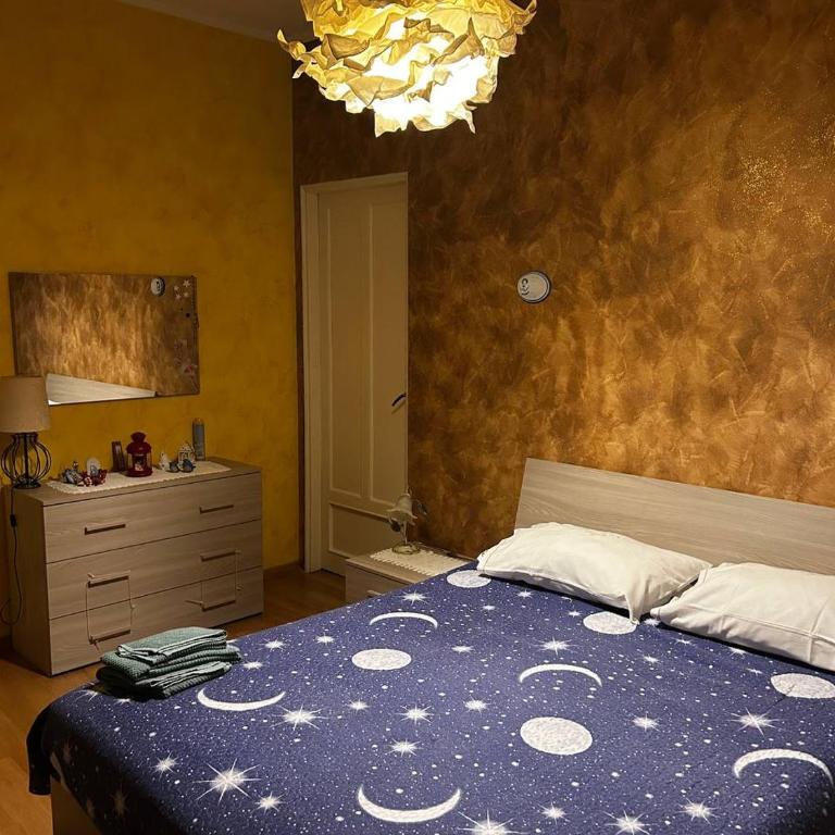 Casa dei Nobili - Apartment mit 1 Schlafzimmer - 1