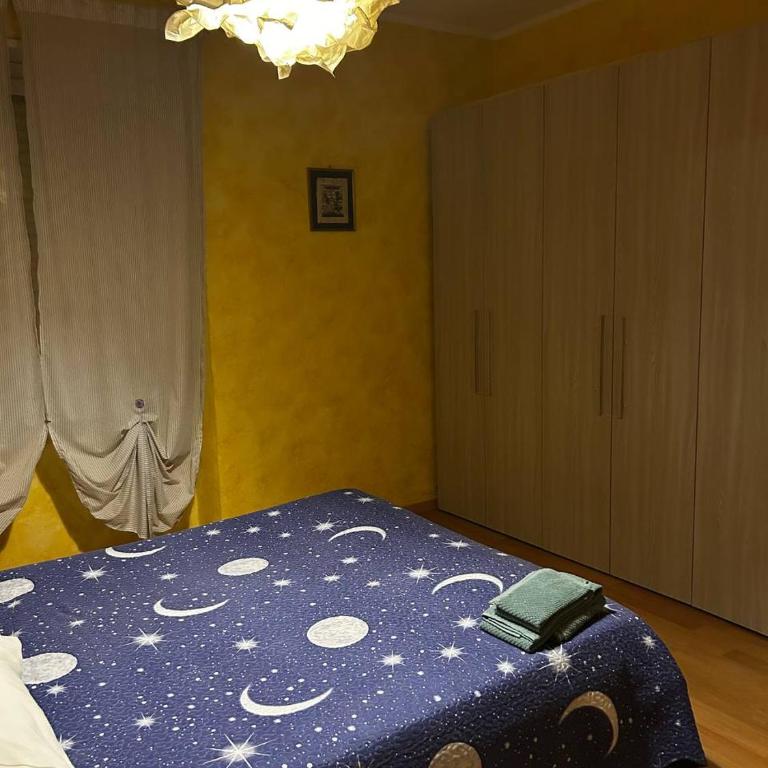 Casa dei Nobili - Apartment mit 1 Schlafzimmer - 3