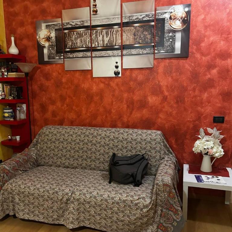 Casa dei Nobili - Apartment mit 1 Schlafzimmer - 4