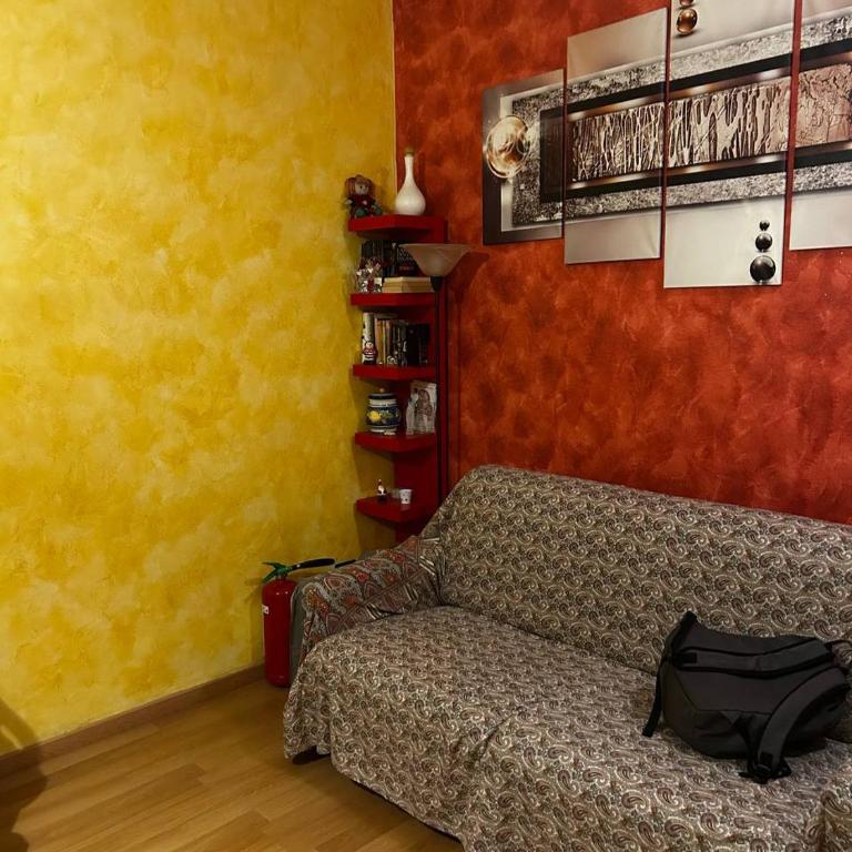 Casa dei Nobili - Apartment mit 1 Schlafzimmer - 5