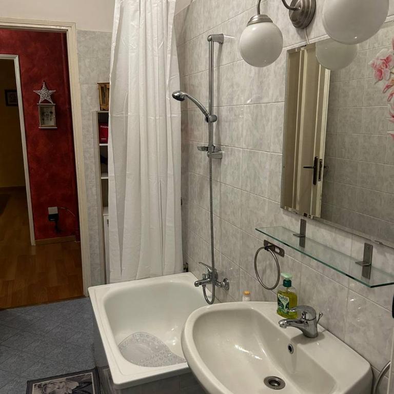 Casa dei Nobili - Apartment mit 1 Schlafzimmer - 6