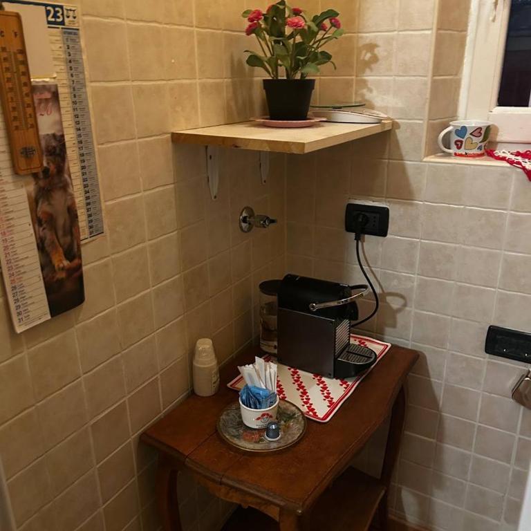 Casa dei Nobili - Apartment mit 1 Schlafzimmer - 7