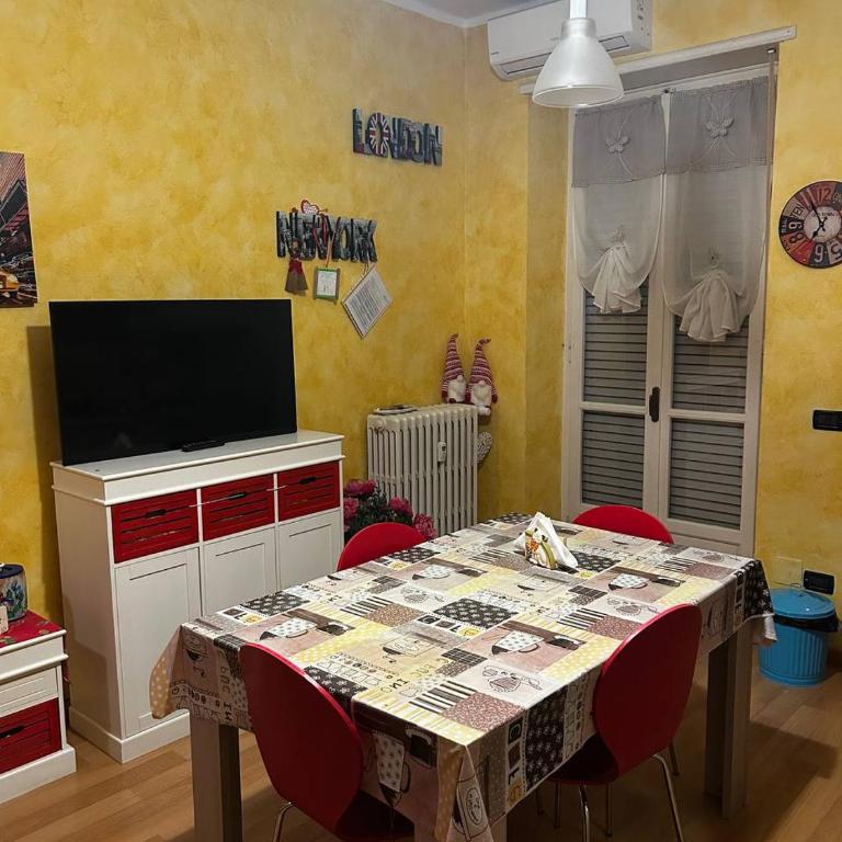 Casa dei Nobili - Apartment mit 1 Schlafzimmer - 8