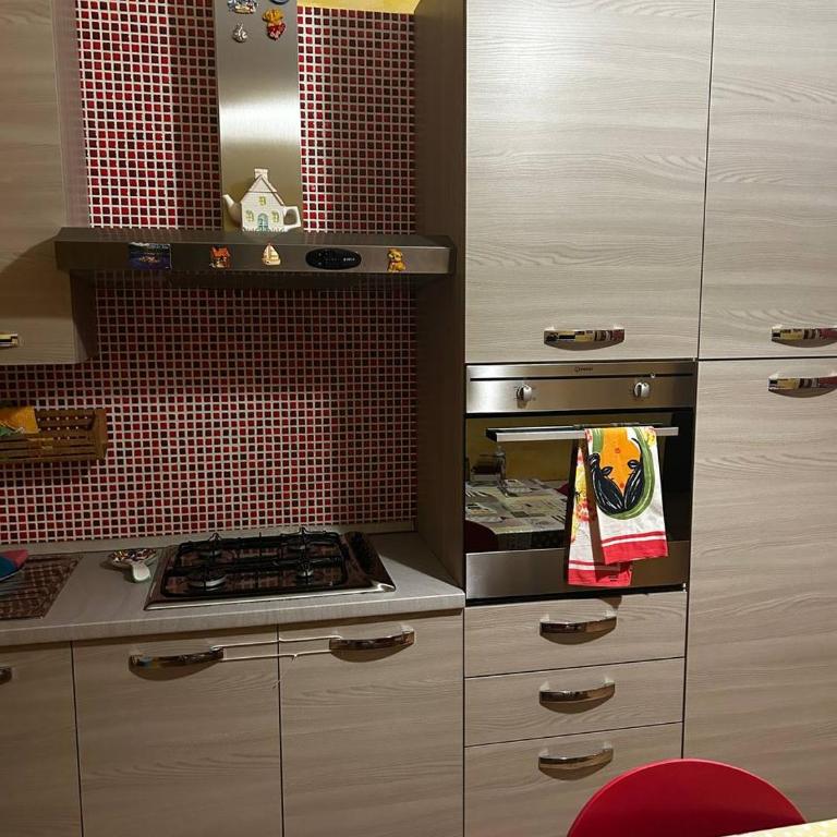 Casa dei Nobili - Apartment mit 1 Schlafzimmer - 9