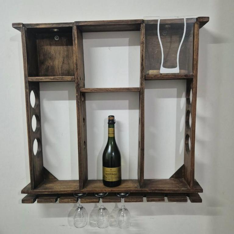 Alojamiento Edificio Alicante ll - Apartamento de 1 dormitorio - 19