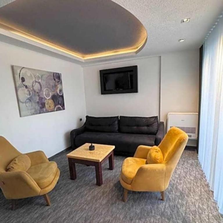 Garni - Appartement - 1