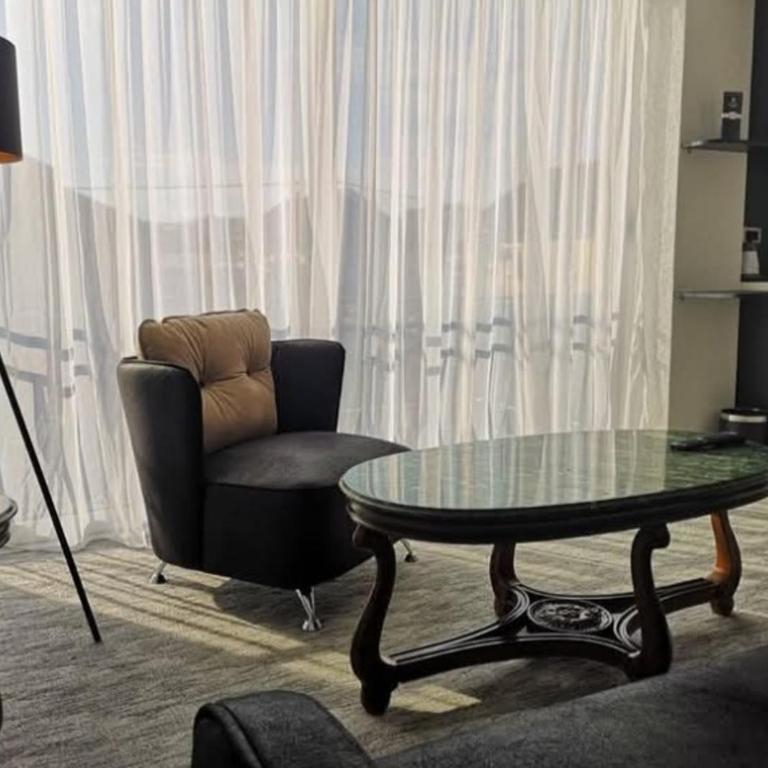 Garni - Appartement - 2