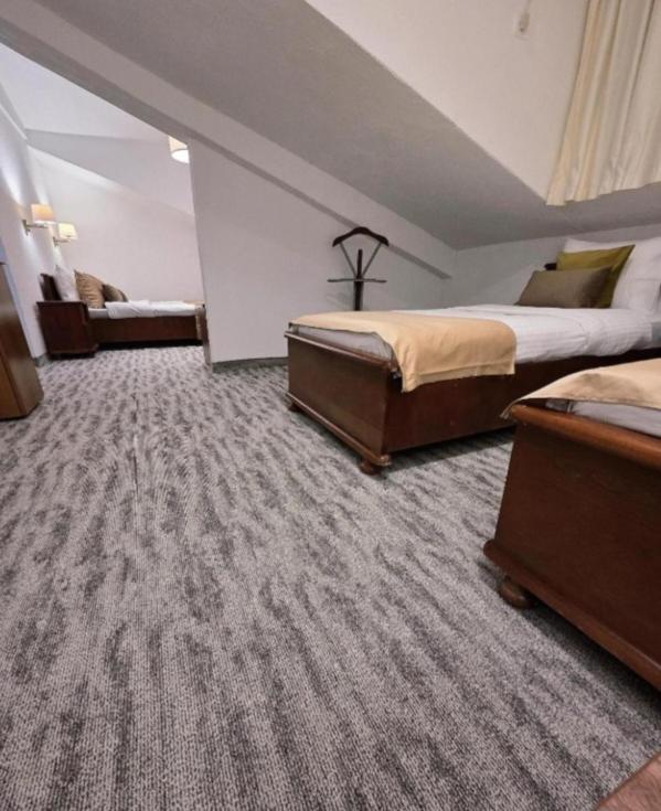 Garni - Chambre Triple - 1